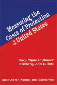 Measuring the Costs of Protection in the United States