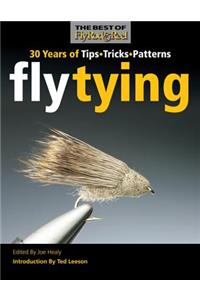 Fly Tying