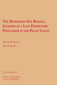 Henderson Site Burials