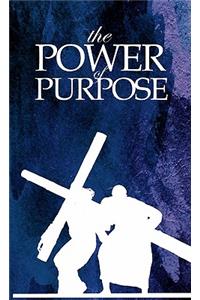 Power Of Purpose - Christian Spiritual Journal