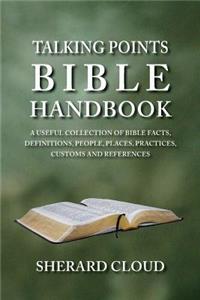 Talking Points - Bible Handbook