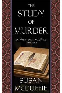 The Study of Murder