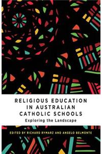 Religious Education in Australian Catholic Schools