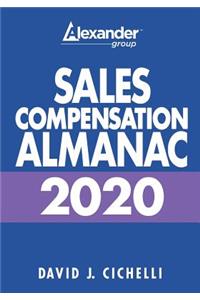 2020 Sales Compensation Almanac