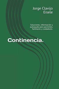 Continencia.