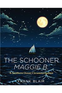 Schooner Maggie B.