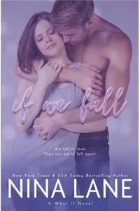If We Fall