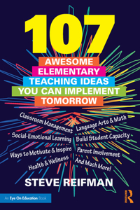 107 Awesome Elementary Teaching Ideas You Can Implement Tomorrow