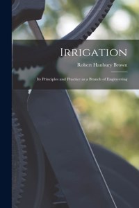 Irrigation