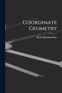 Coordinate Geometry