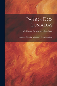 Passos Dos Lusíadas