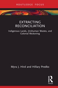 Extracting Reconciliation