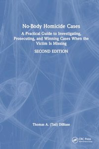 No-Body Homicide Cases