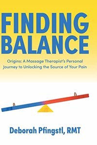 Finding Balance