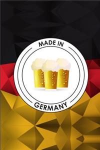Made In Germany