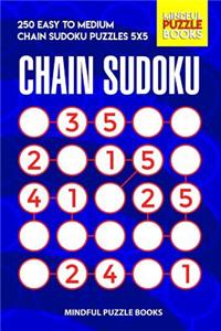 Chain Sudoku