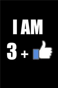 I Am 4