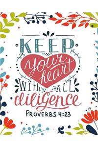 Proverbs 4