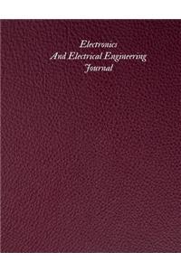 Electronics and Electrical Engineering Journal
