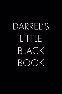 Darrel's Little Black Book