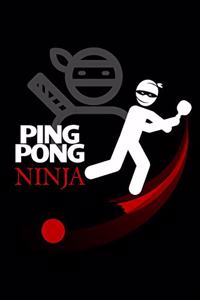 Ping Pong Ninja