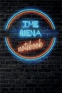 The SIENA Notebook
