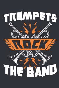 Trumpets Rock The Band