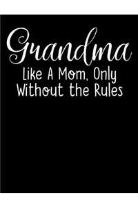 Grandma