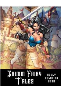 Grimm Fairy Tales