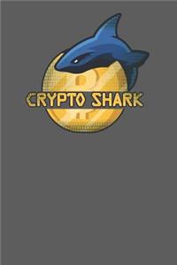 Crypto Shark