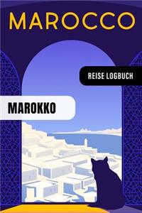 Marokko Reise Logbuch