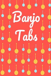 Banjo Tabs