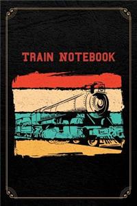 Train Notebook