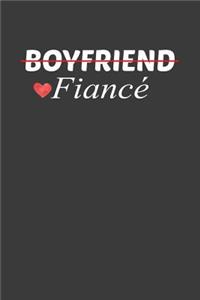 Boyfriend Fiance
