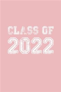 Class of 2022