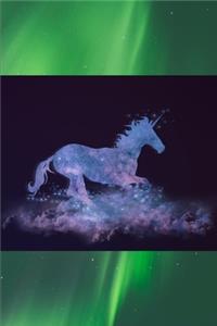 Unicorn Notebook