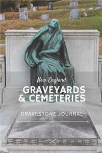 New England Graveyards & Cemeteries
