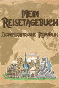Mein Reisetagebuch Dominikanische Republik
