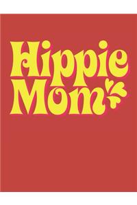 Hippie Mom
