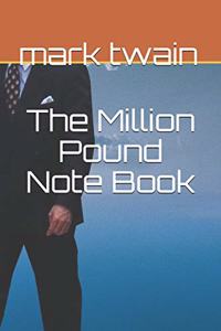 The Million Pound Note Book