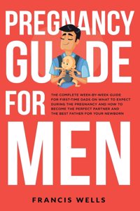 Pregnancy Guide for Men