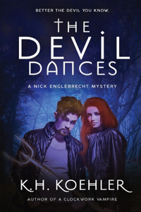 The Devil Dances