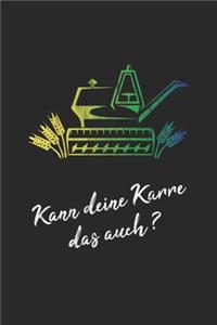 Kann deine Karre das auch