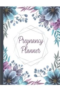 Pregnancy Planner