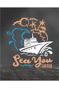Sea You Later