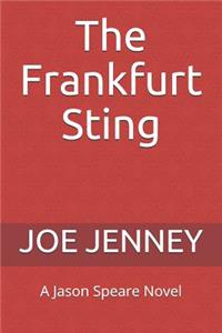 Frankfurt Sting