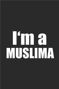 I'm a Muslima