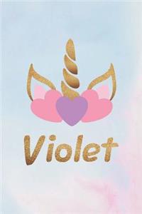Violet