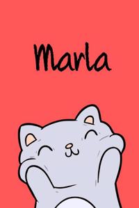 Marla
