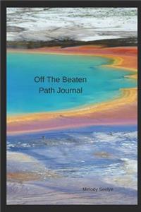 Off the Beaten Path Journal